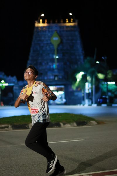 Ipoh Half Marathon 2026