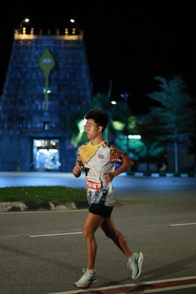 Ipoh Half Marathon 2026