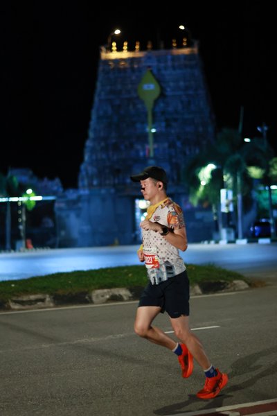 Ipoh Half Marathon 2026