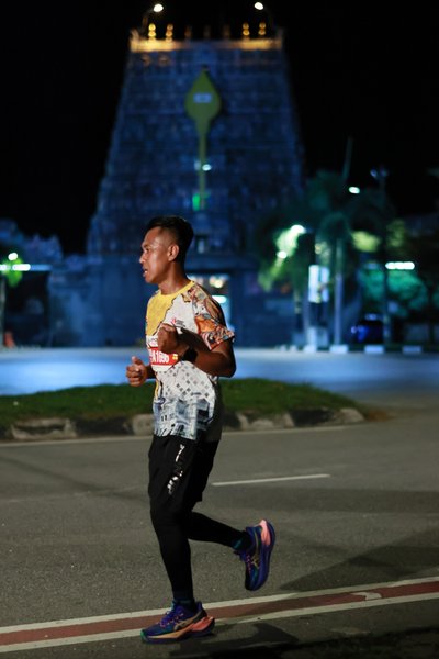 Ipoh Half Marathon 2026