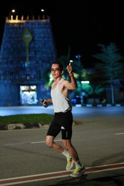 Ipoh Half Marathon 2026
