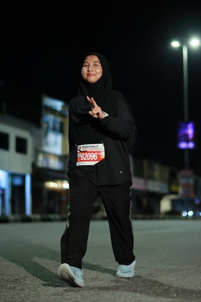 Ipoh Half Marathon 2026