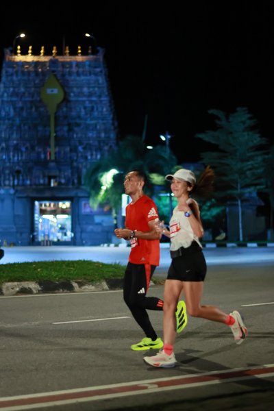 Ipoh Half Marathon 2026