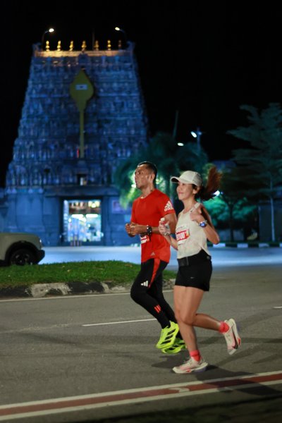 Ipoh Half Marathon 2026