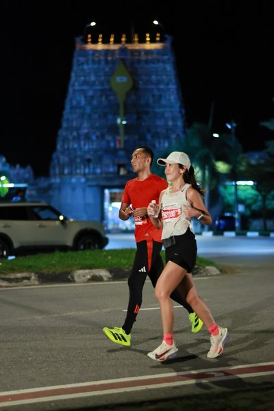 Ipoh Half Marathon 2026
