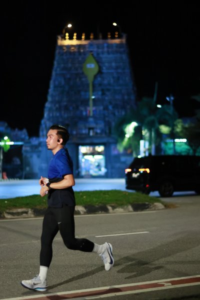 Ipoh Half Marathon 2026