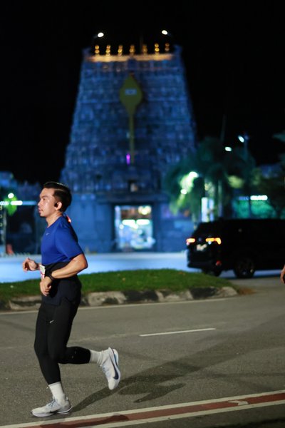 Ipoh Half Marathon 2026