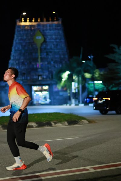 Ipoh Half Marathon 2026
