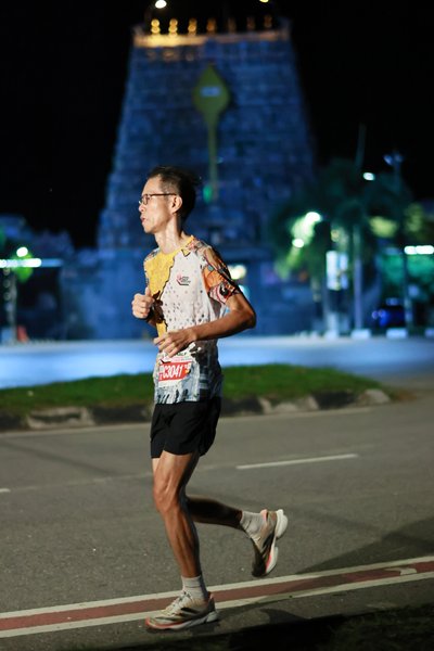 Ipoh Half Marathon 2026