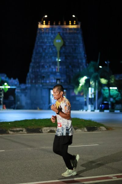 Ipoh Half Marathon 2026