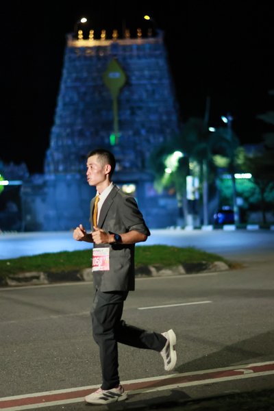 Ipoh Half Marathon 2026