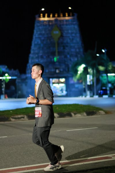 Ipoh Half Marathon 2026