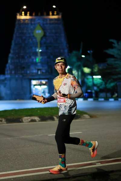Ipoh Half Marathon 2026