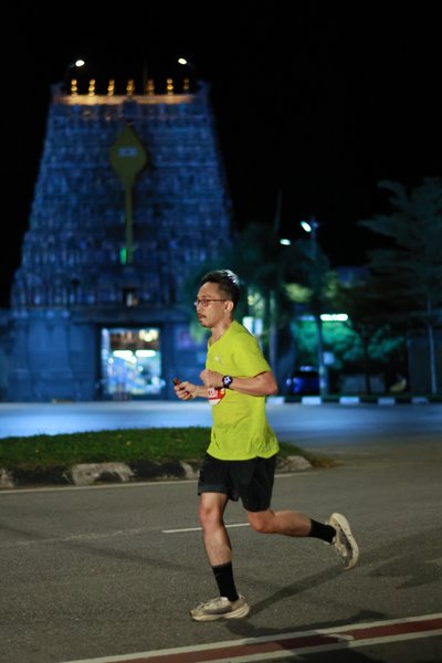 Ipoh Half Marathon 2026