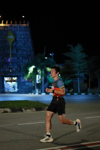 Ipoh Half Marathon 2026
