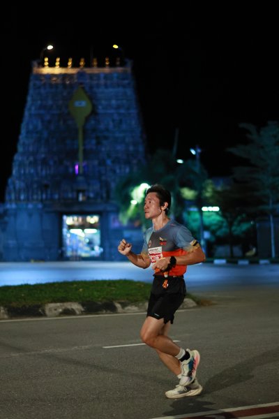 Ipoh Half Marathon 2026