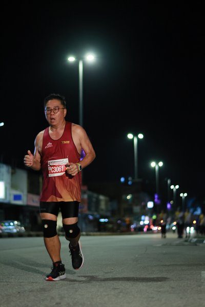 Ipoh Half Marathon 2026