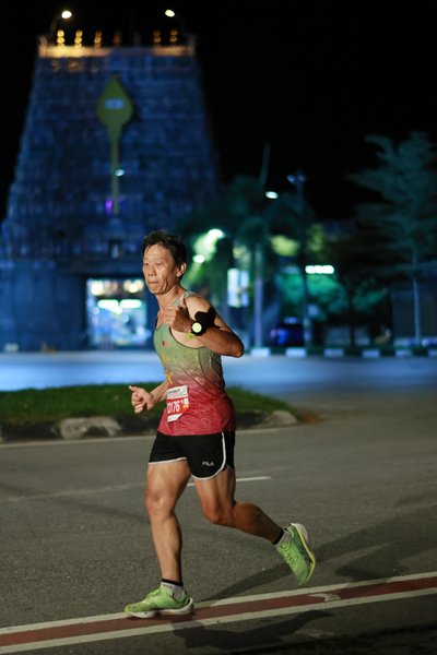 Ipoh Half Marathon 2026