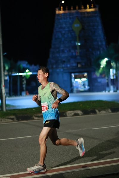 Ipoh Half Marathon 2026
