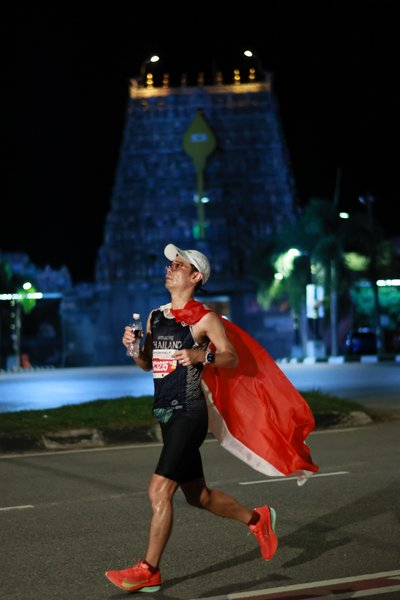 Ipoh Half Marathon 2026