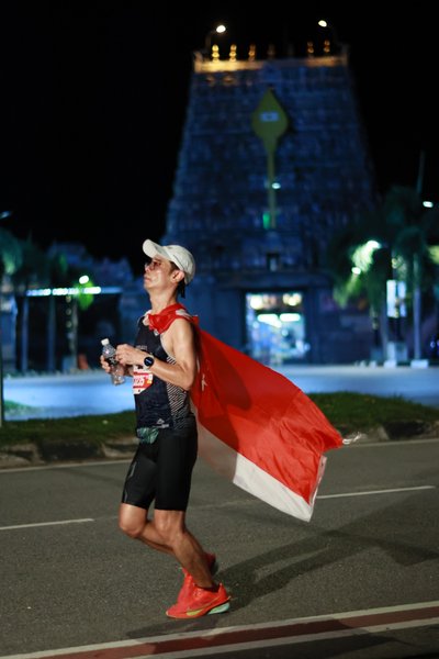 Ipoh Half Marathon 2026