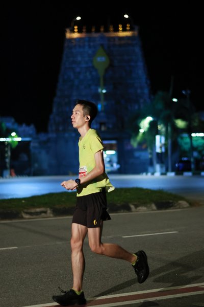 Ipoh Half Marathon 2026