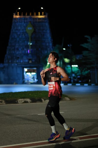 Ipoh Half Marathon 2026