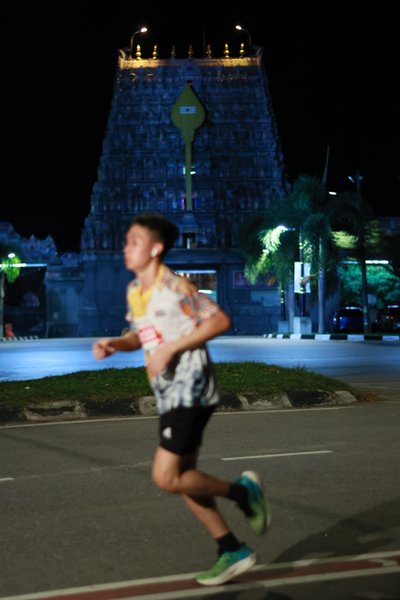Ipoh Half Marathon 2026