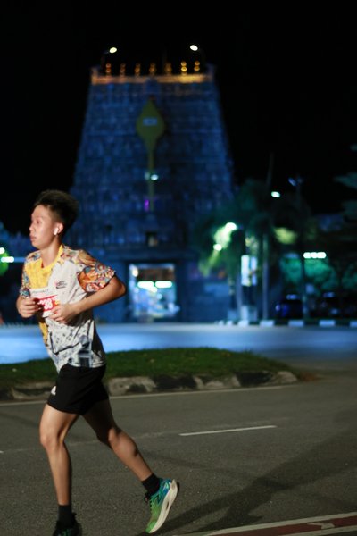 Ipoh Half Marathon 2026