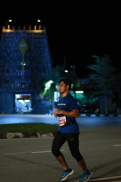 Ipoh Half Marathon 2026