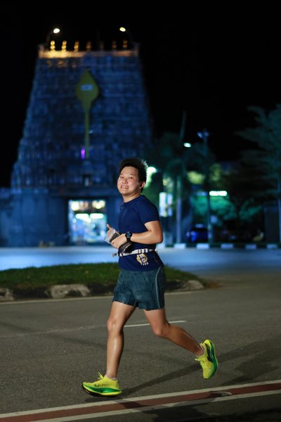 Ipoh Half Marathon 2026