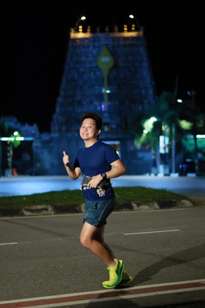 Ipoh Half Marathon 2026