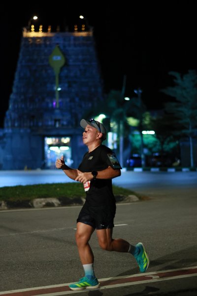 Ipoh Half Marathon 2026
