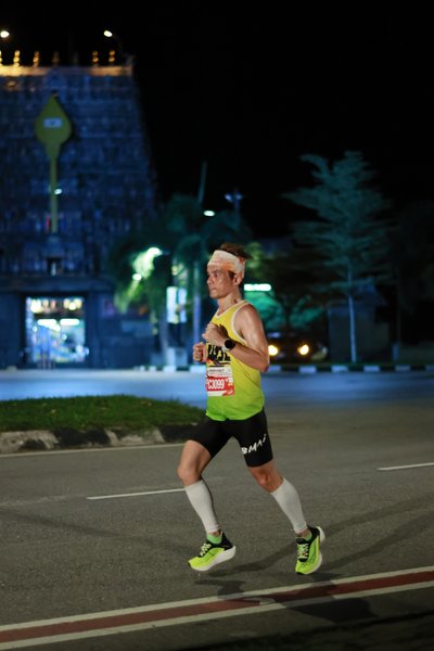 Ipoh Half Marathon 2026