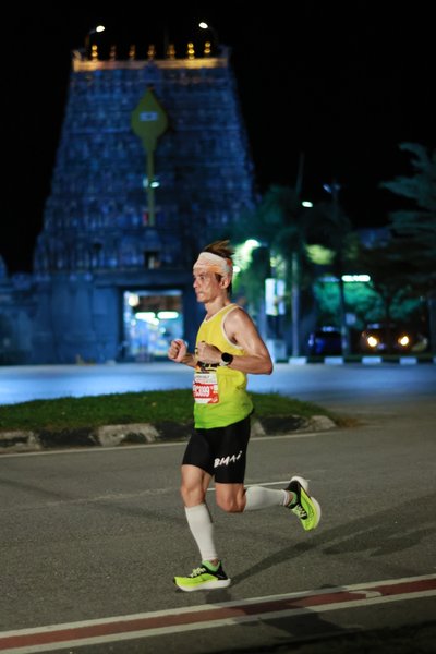 Ipoh Half Marathon 2026