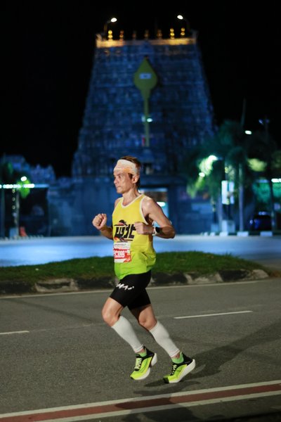 Ipoh Half Marathon 2026