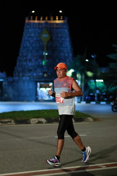 Ipoh Half Marathon 2026