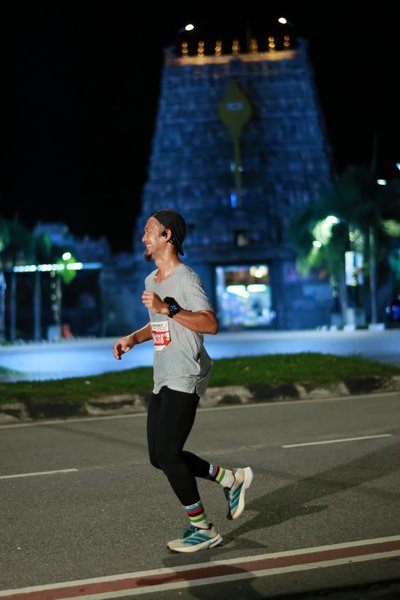 Ipoh Half Marathon 2026