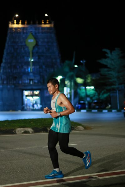 Ipoh Half Marathon 2026