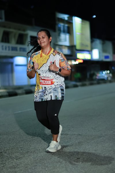 Ipoh Half Marathon 2026