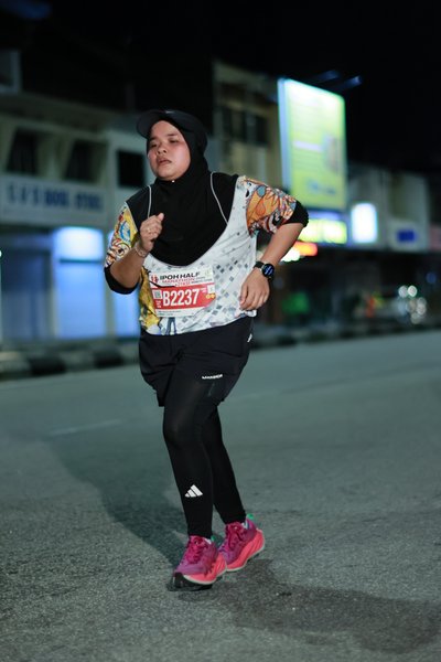 Ipoh Half Marathon 2026