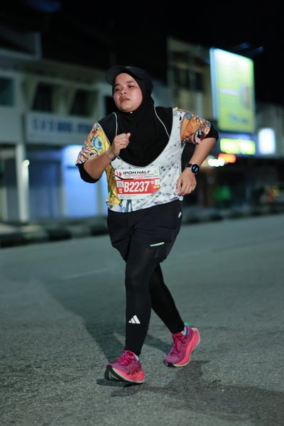 Ipoh Half Marathon 2026