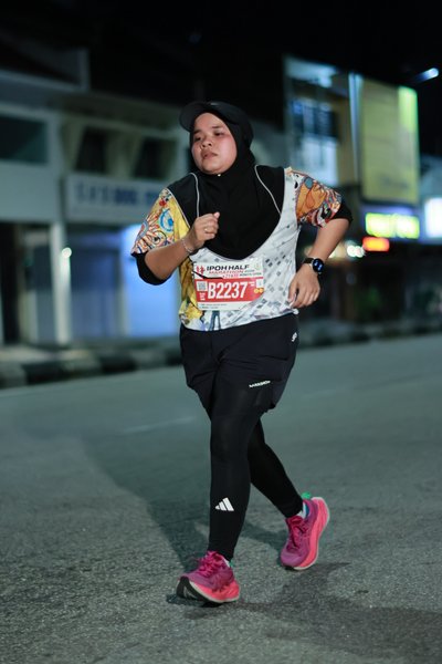 Ipoh Half Marathon 2026