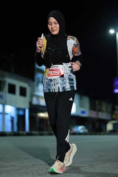 Ipoh Half Marathon 2026