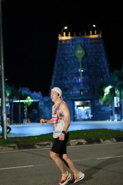 Ipoh Half Marathon 2026