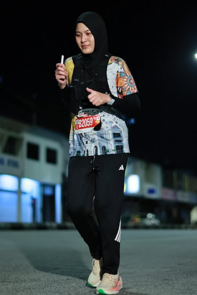 Ipoh Half Marathon 2026