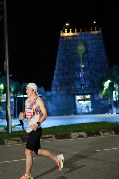 Ipoh Half Marathon 2026