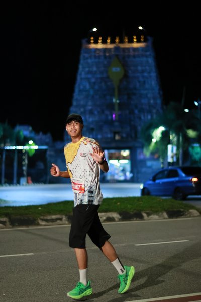 Ipoh Half Marathon 2026