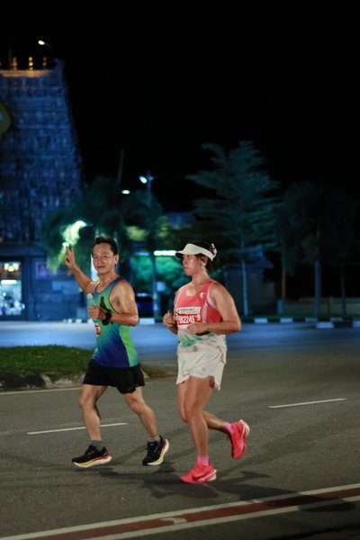 Ipoh Half Marathon 2026