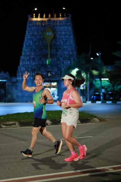 Ipoh Half Marathon 2026